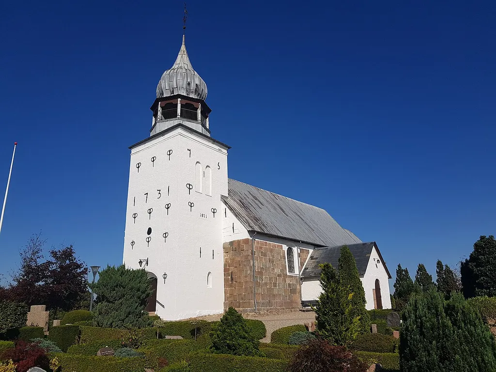 Andst Kirke
