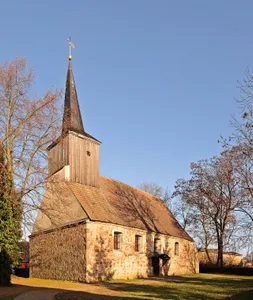 Dorfkirche Herzsprung (Angermünde)