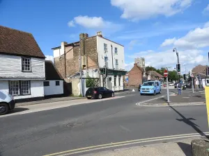 Kings Picture Palace