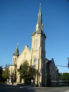 Richmond Hill United Church