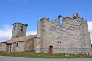 Church of la Asunción