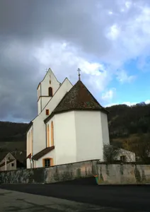 roman catholic parish church