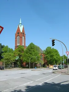 Heiligengeistkirche