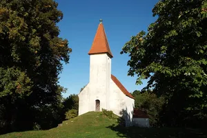Simultankirche St. Joseph