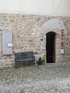 Museum Klosterkirche St. Marien auf dem Münzenberg