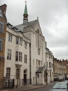 Swedish Church