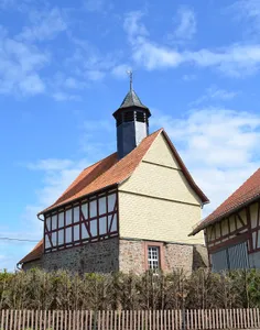 Kirche Michelsberg