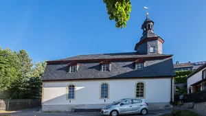 Protestant Church (Laasen)