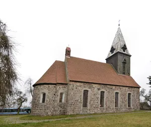 Our Lady of Częstochowa church in Czachów