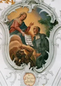 St. Vitus
