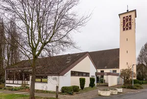 Evangelisch-Reformierte Kirche