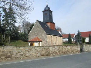 Dorfkirche Beutelsdorf