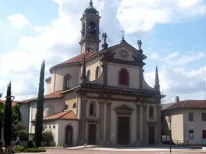 Santa Giuliana Church