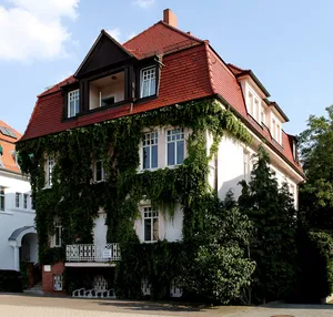 Am Anger 30, Eilenburg