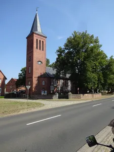 Dorfkirche Miesterhorst