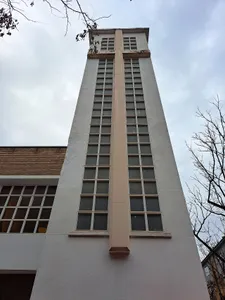 Church of St. Joseph Worker, Zaragoza