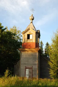 Laiuse Orthodox Church