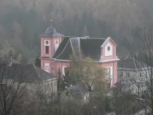 Church of the Assumption of the Virgin Mary