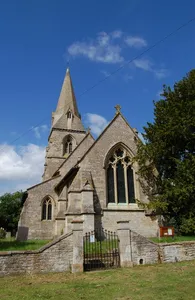 Church of St Peter