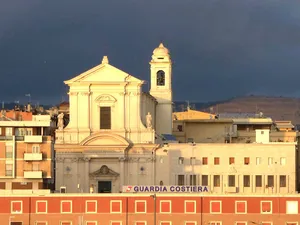 Cathedral