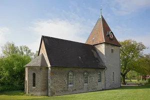 St John's Church, Brunswick, Germany