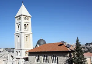 Lutheran Church of the Redeemer