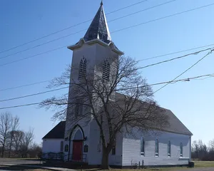 St. John Lutheran Church