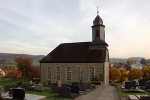 Protestant church