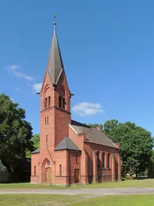 Protestant Church (Peckensen)