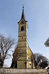 Pfarrkirche Roitham