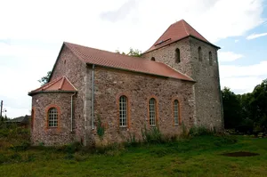 Protestant Church (Priester)