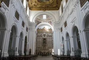 Santa Maria Donnalbina, Naples