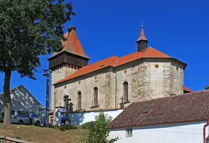 Church of Saint Lambert