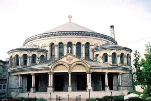Greek Orthodox Cathedral of the Annunciation