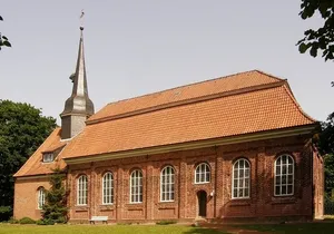 Emmauskirche Neuhaus