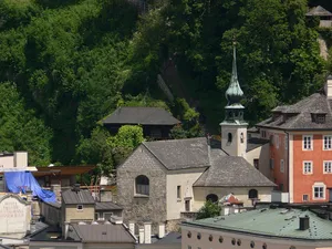St. Johann am Imberg