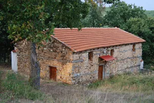 Saint Nicholas the Old Church, Gavros