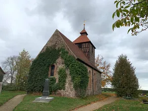 Village church Niederseefeld