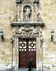 Church of Saint Sebastian