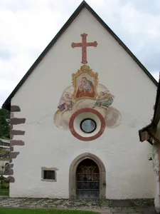 St. Anna