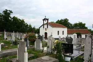 St. Nicholas Church