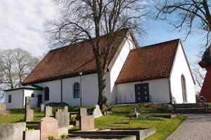 Stora Lundby Church