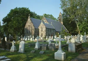 Church of St. James the Less