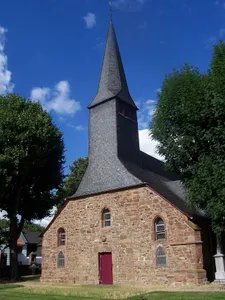 Alt St. Cyriakus