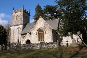 Church of St James
