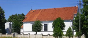 All Saints Church in Słupia