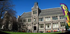Christchurch Arts Centre