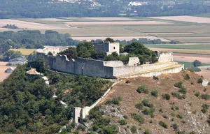 Castle Heimenburg, Hainburg an der Donau