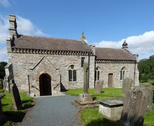 Cross Approximately 10 Metres To South Of Church Of Saint Michael And All Angels