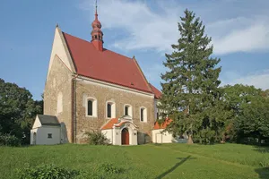 Church of the Assumption of the Virgin Mary